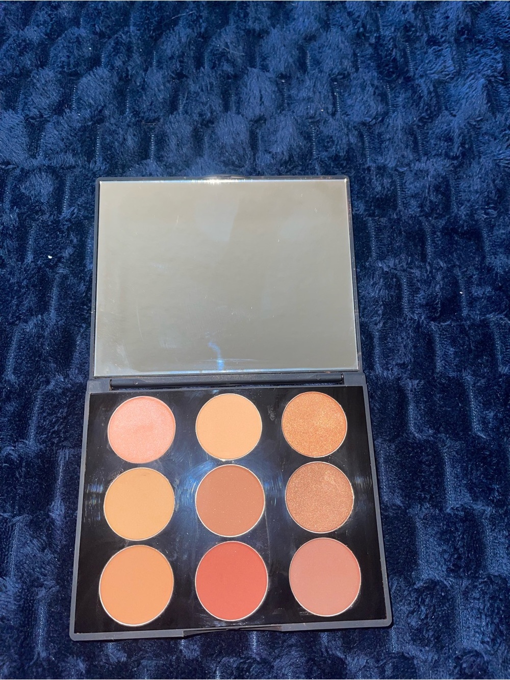 Mented Everyday Palette